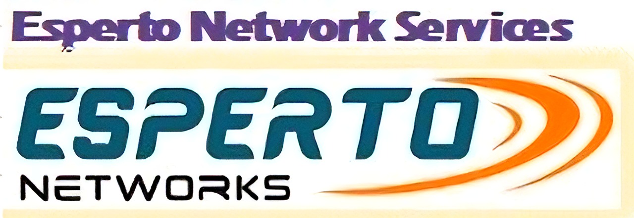 Esperto Networks logo